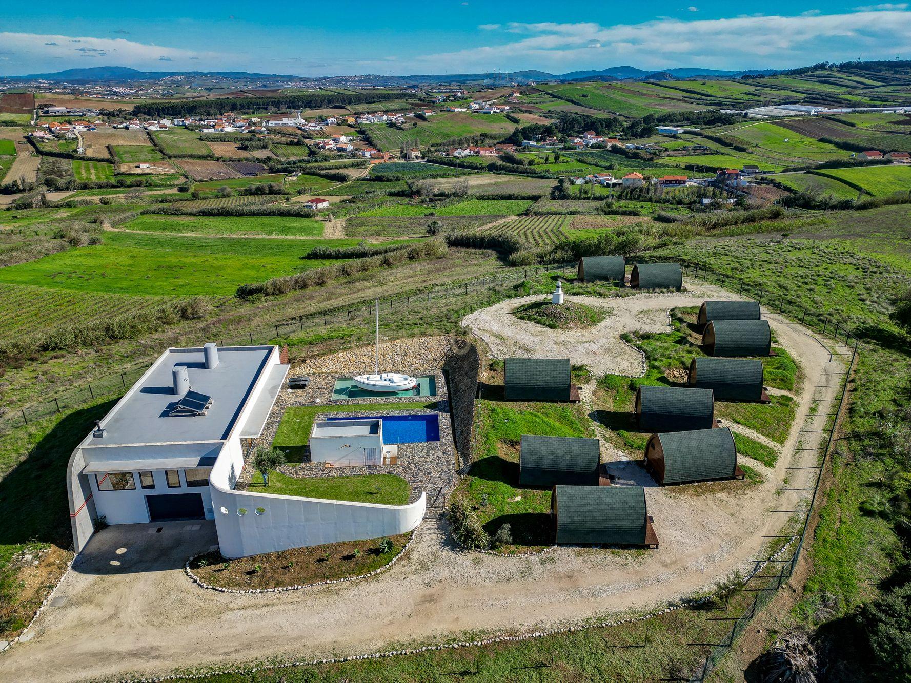 Herdade Monte do Carmo - Encarnação - Ericeira - Mafra - Image 8
