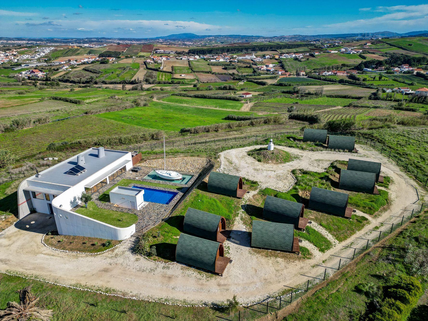 Herdade Monte do Carmo - Encarnação - Ericeira - Mafra - Image 64