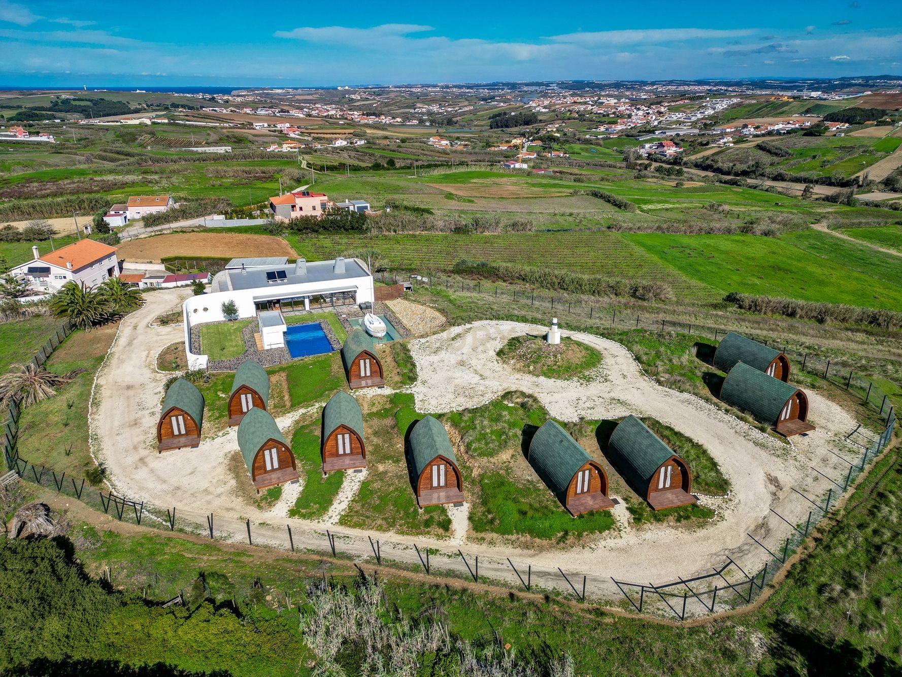 Herdade Monte do Carmo - Encarnação - Ericeira - Mafra - Image 5