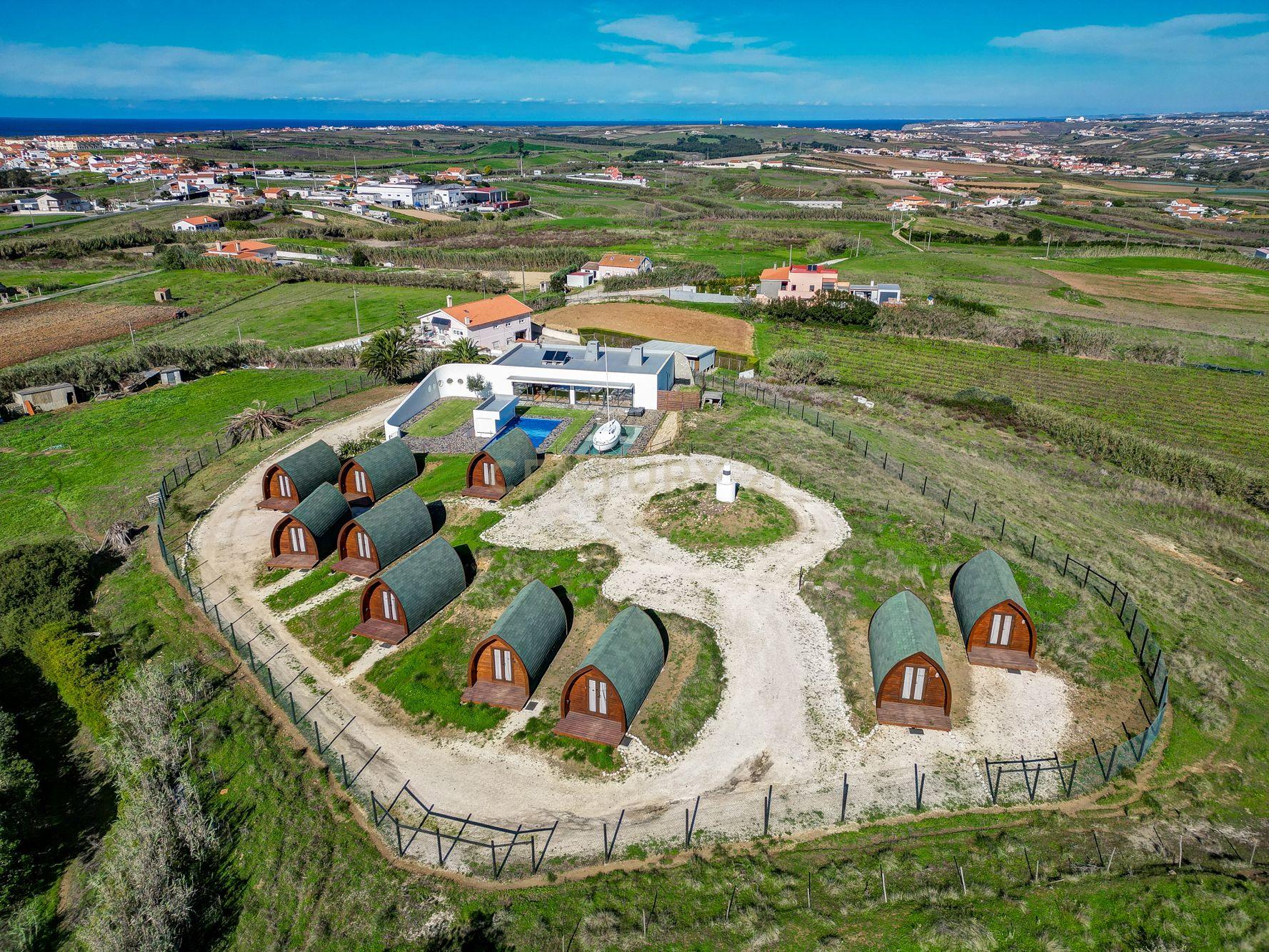 Herdade Monte do Carmo - Encarnação - Ericeira - Mafra - Image 65