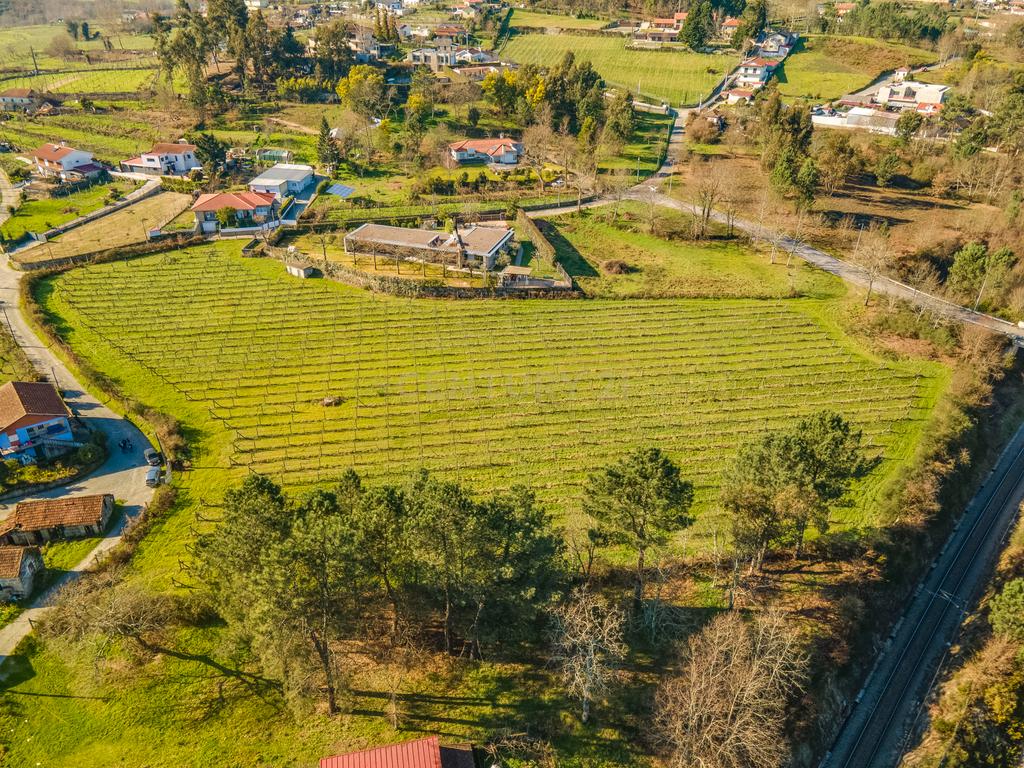 Terreno rústico com viabilidade de construção - Image 19