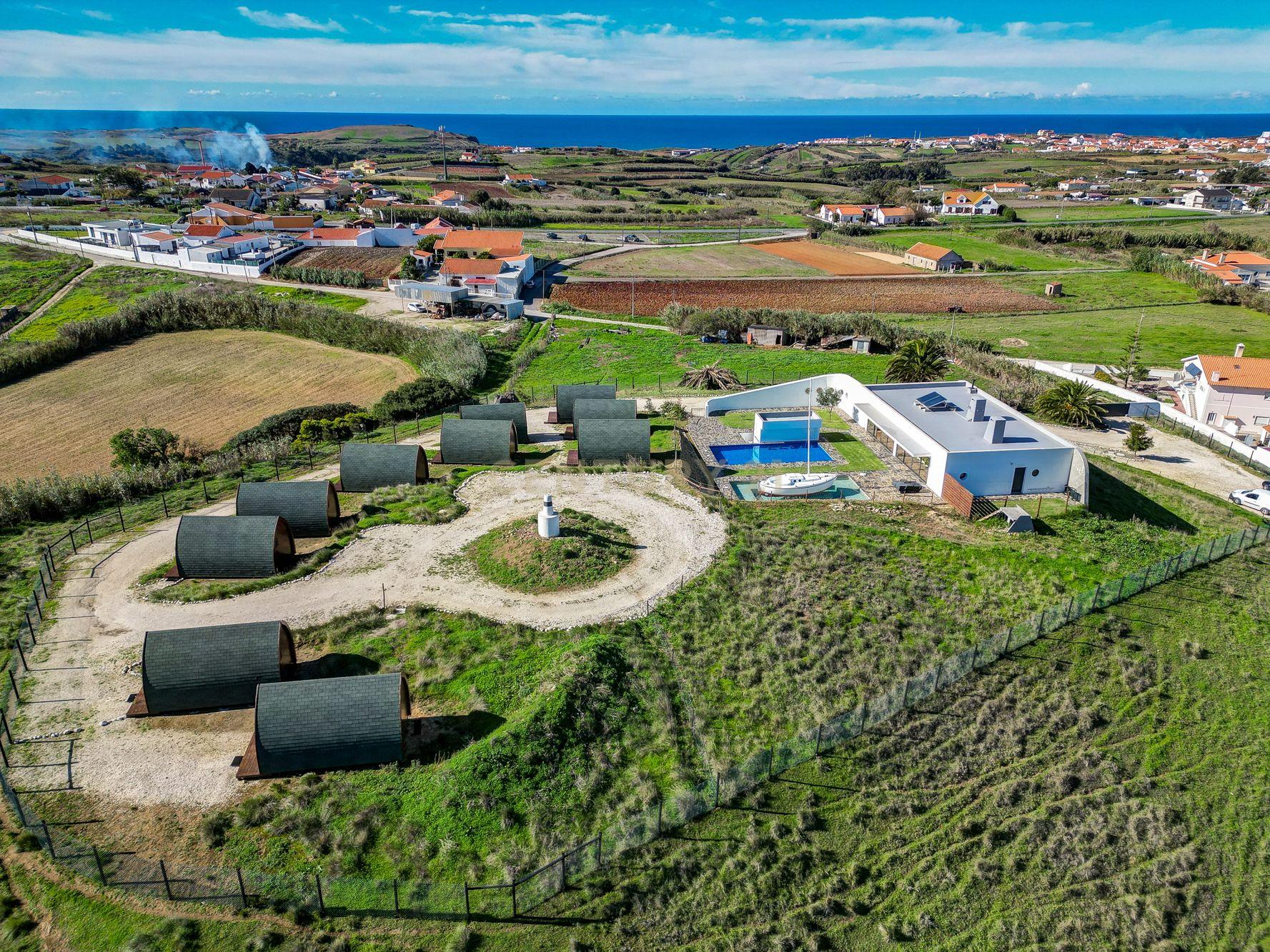 Herdade Monte do Carmo - Encarnação - Ericeira - Mafra - Image 73