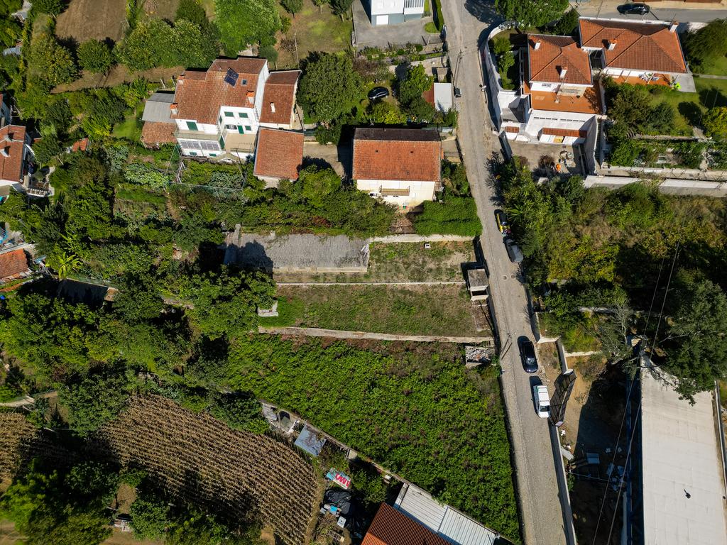 Venda Lote Individual com projeto aprovado para moradia Térrea - Image 5