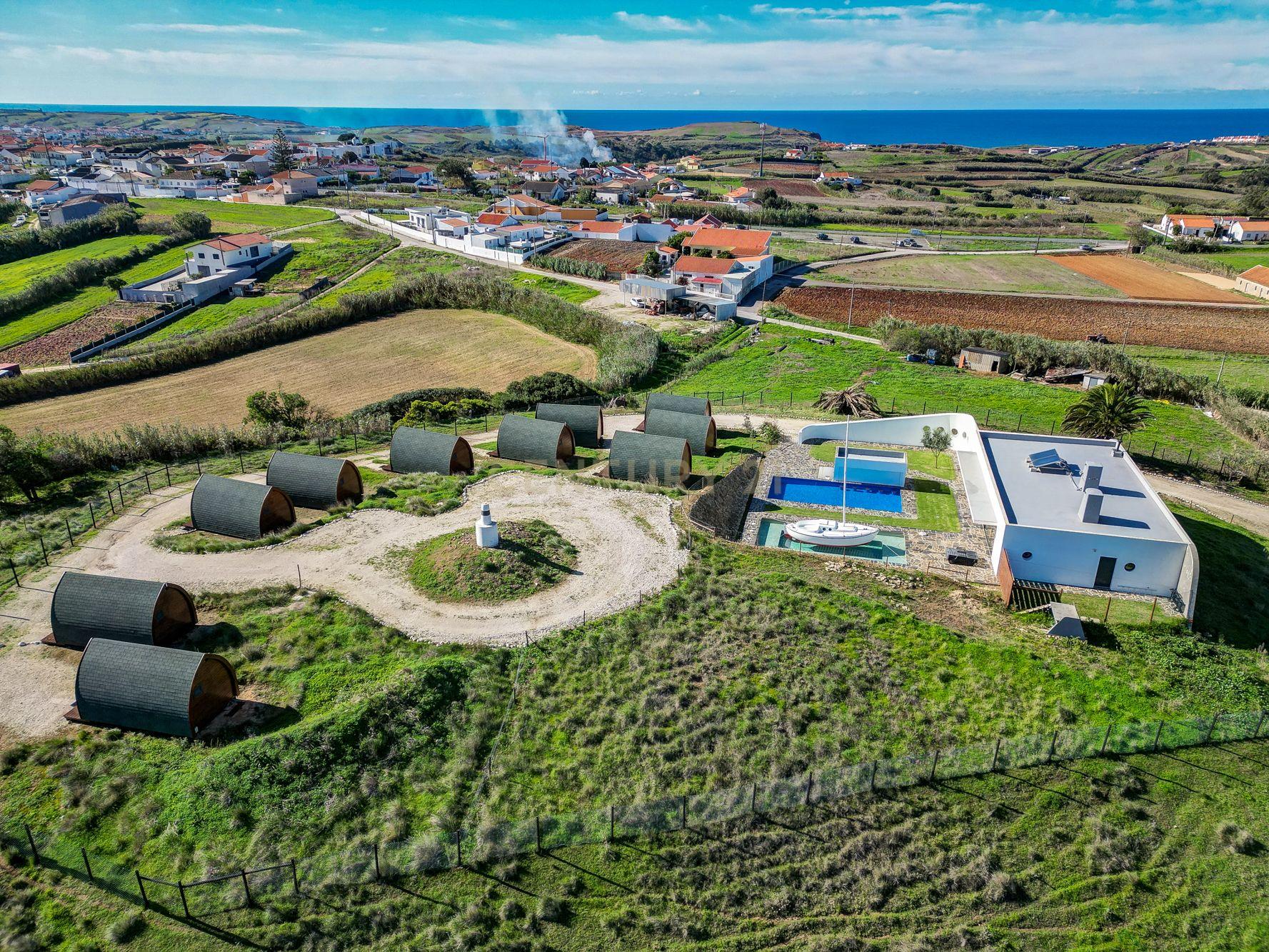 Herdade Monte do Carmo - Encarnação - Ericeira - Mafra - Image 9