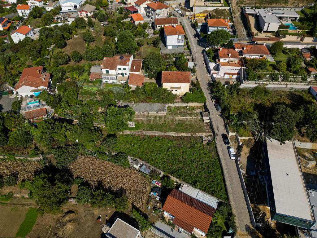 Venda Lote Individual com projeto aprovado para moradia Térrea - Image 4