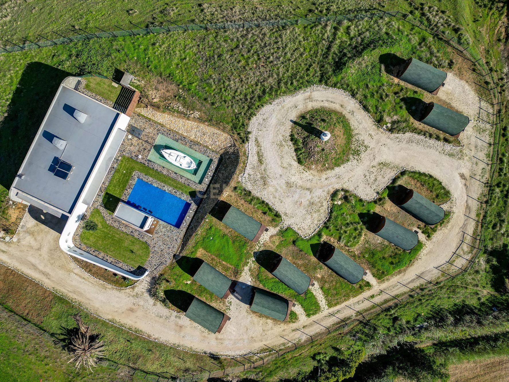 Herdade Monte do Carmo - Encarnação - Ericeira - Mafra - Image 7
