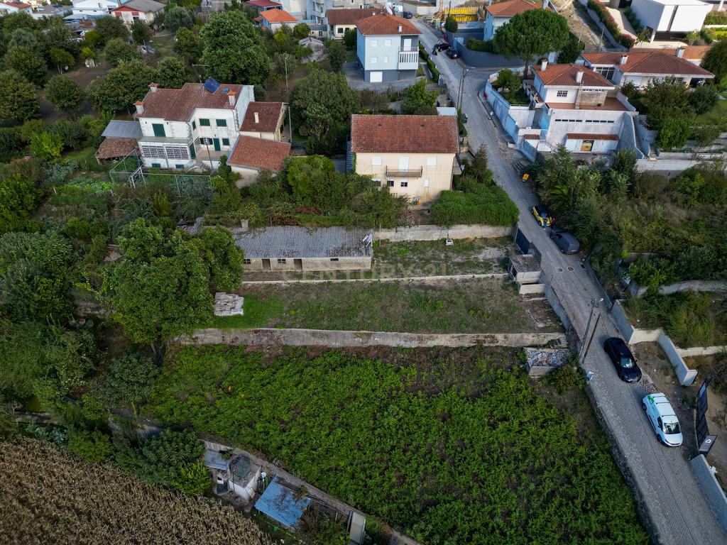 Venda Lote Individual com projeto aprovado para moradia Térrea - Image 18