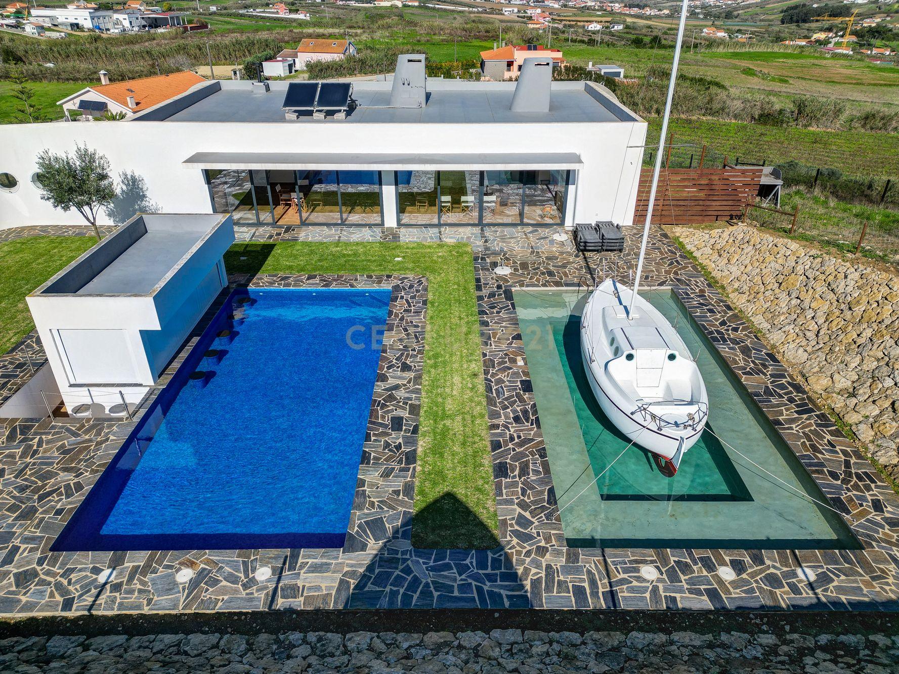 Herdade Monte do Carmo - Encarnação - Ericeira - Mafra - Image 12