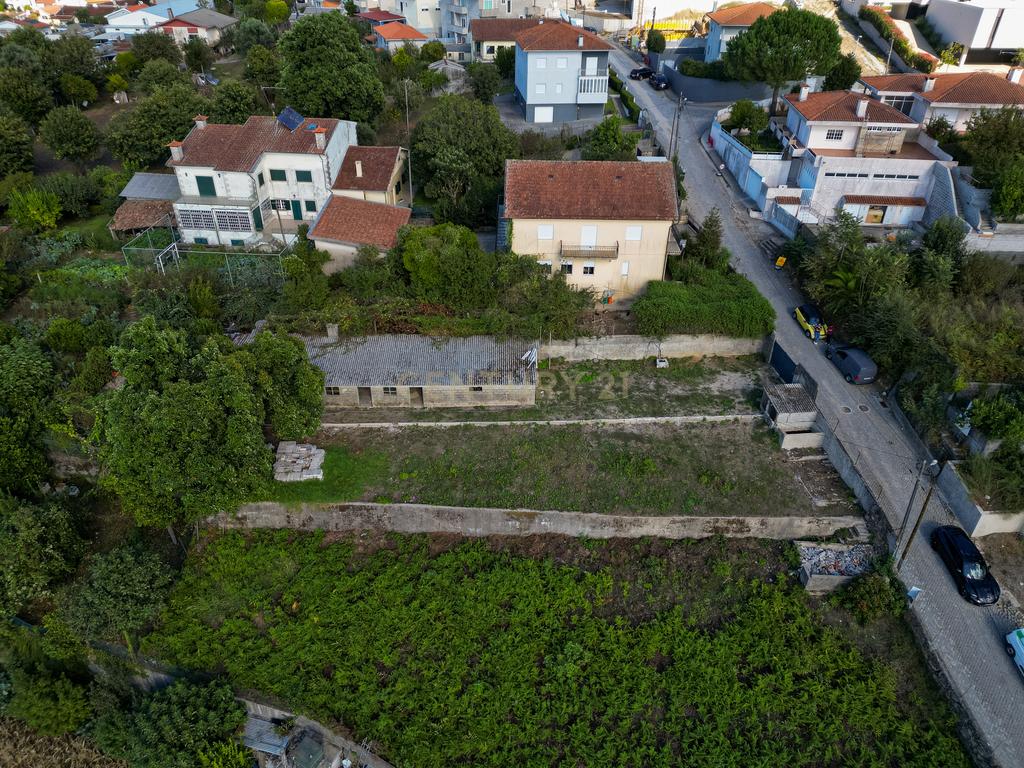 Venda Lote Individual com projeto aprovado para moradia Térrea - Image 6