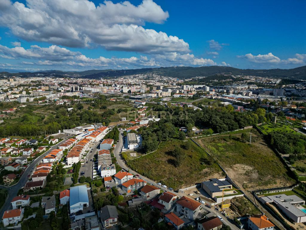 Venda Lote Individual com projeto aprovado para moradia Térrea - Image 10