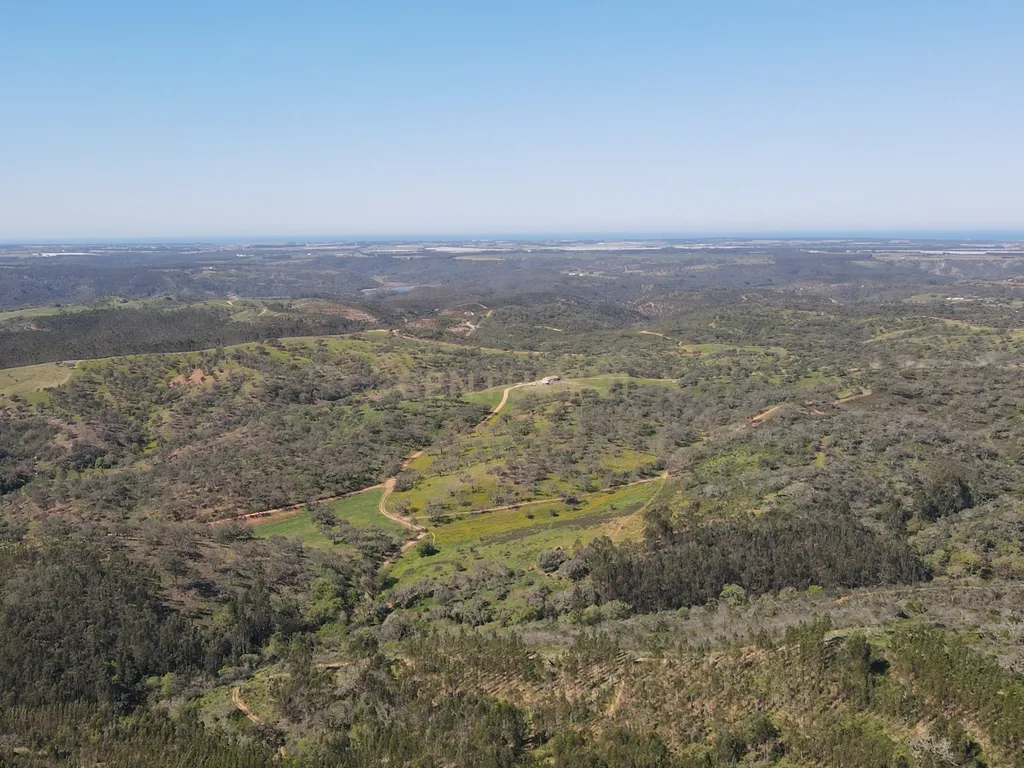 Herdade em S.Luis, Odemira - Image 7