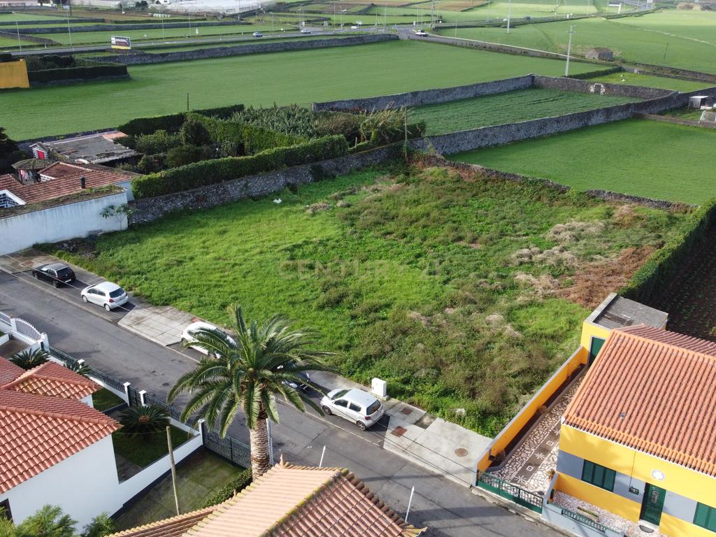 Terreno na cidade da Ribeira Grande - Image 6
