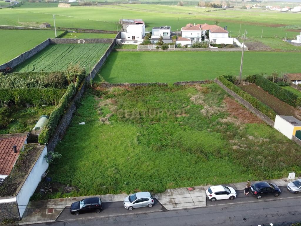 Terreno na cidade da Ribeira Grande - Image 4