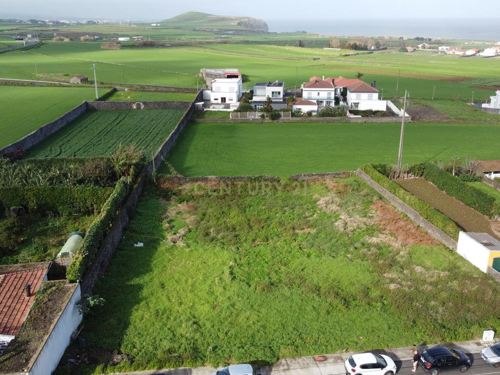 Terreno na cidade da Ribeira Grande - Image 3