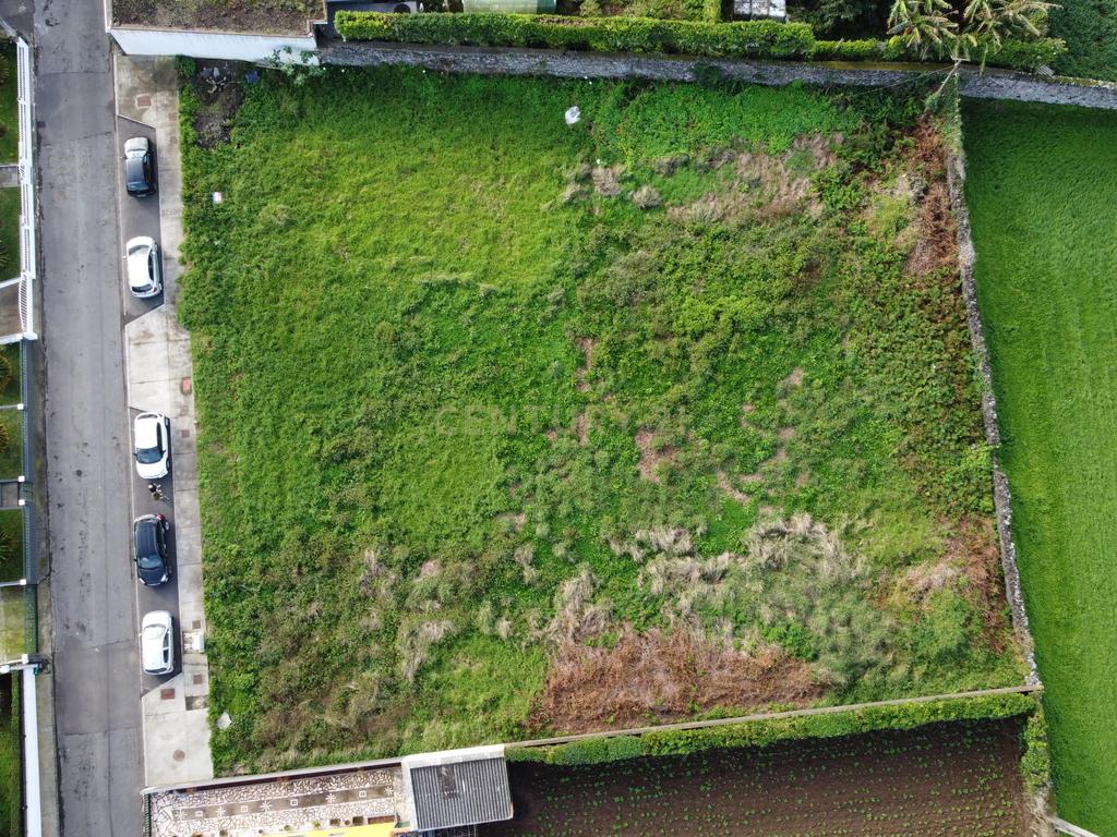 Terreno na cidade da Ribeira Grande - Image 5