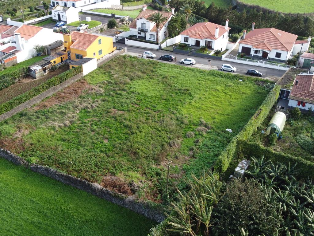 Terreno na cidade da Ribeira Grande - Image 7