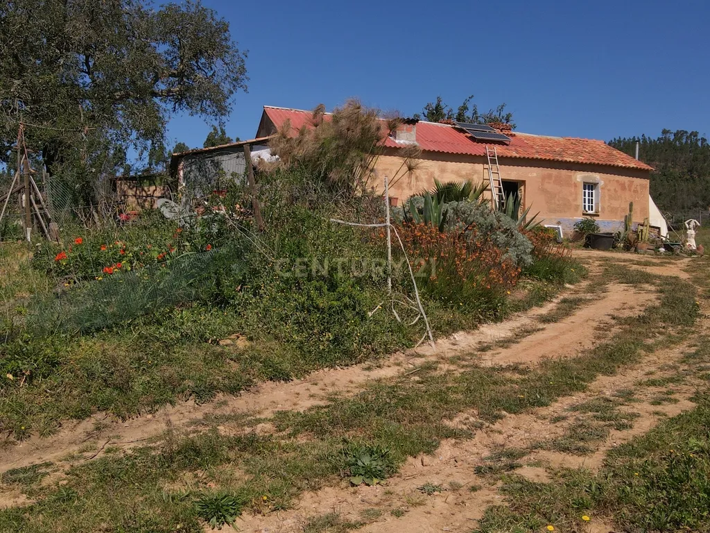 Herdade em S.Luis, Odemira - Image 1