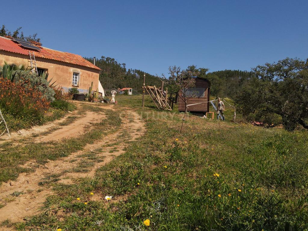 Herdade em S.Luis, Odemira - Image 32
