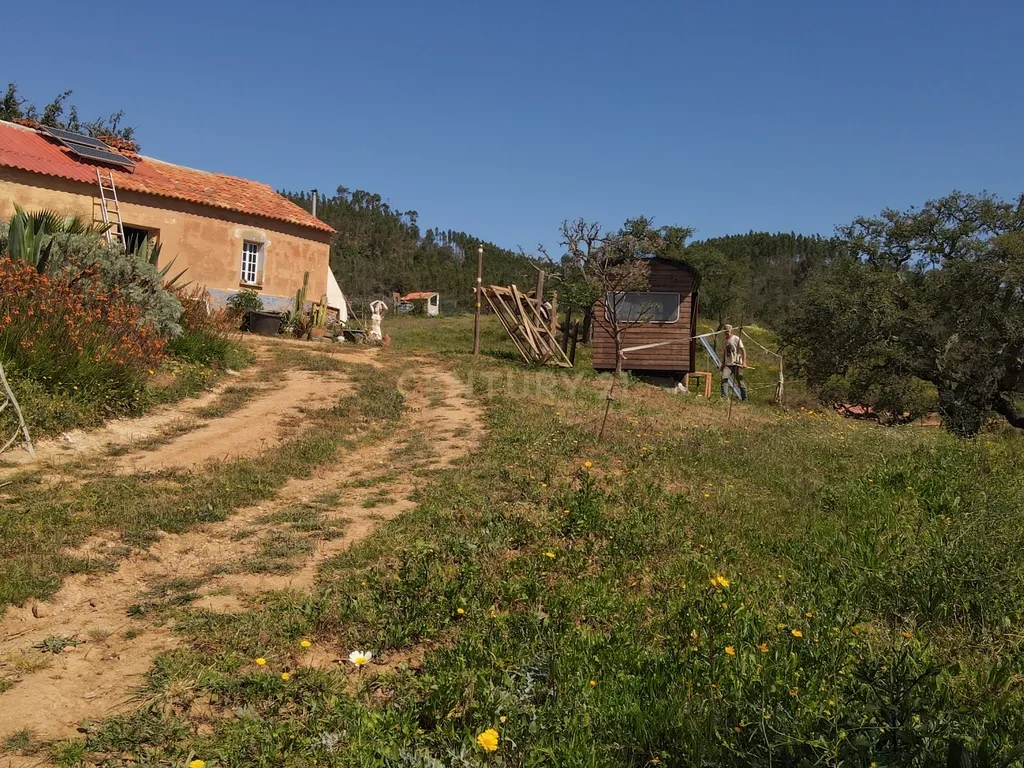 Herdade em S.Luis, Odemira - Image 32