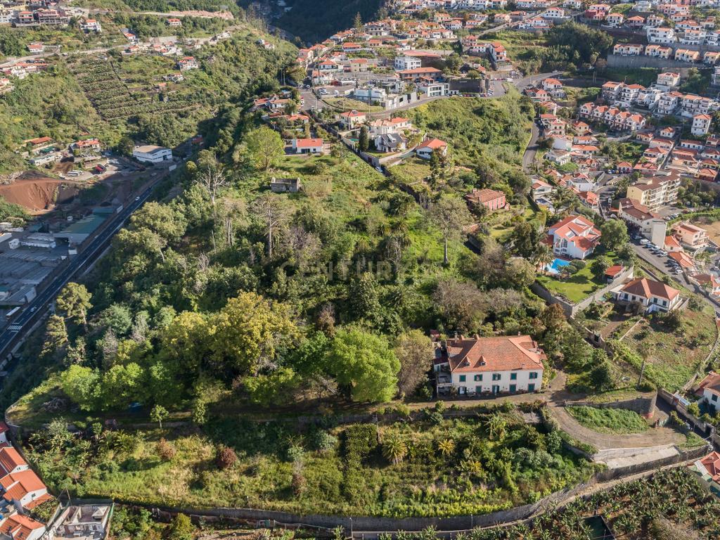 Maravilhosa Quinta tradicional no Funchal: uma oportunidade imperdível! - Image 26