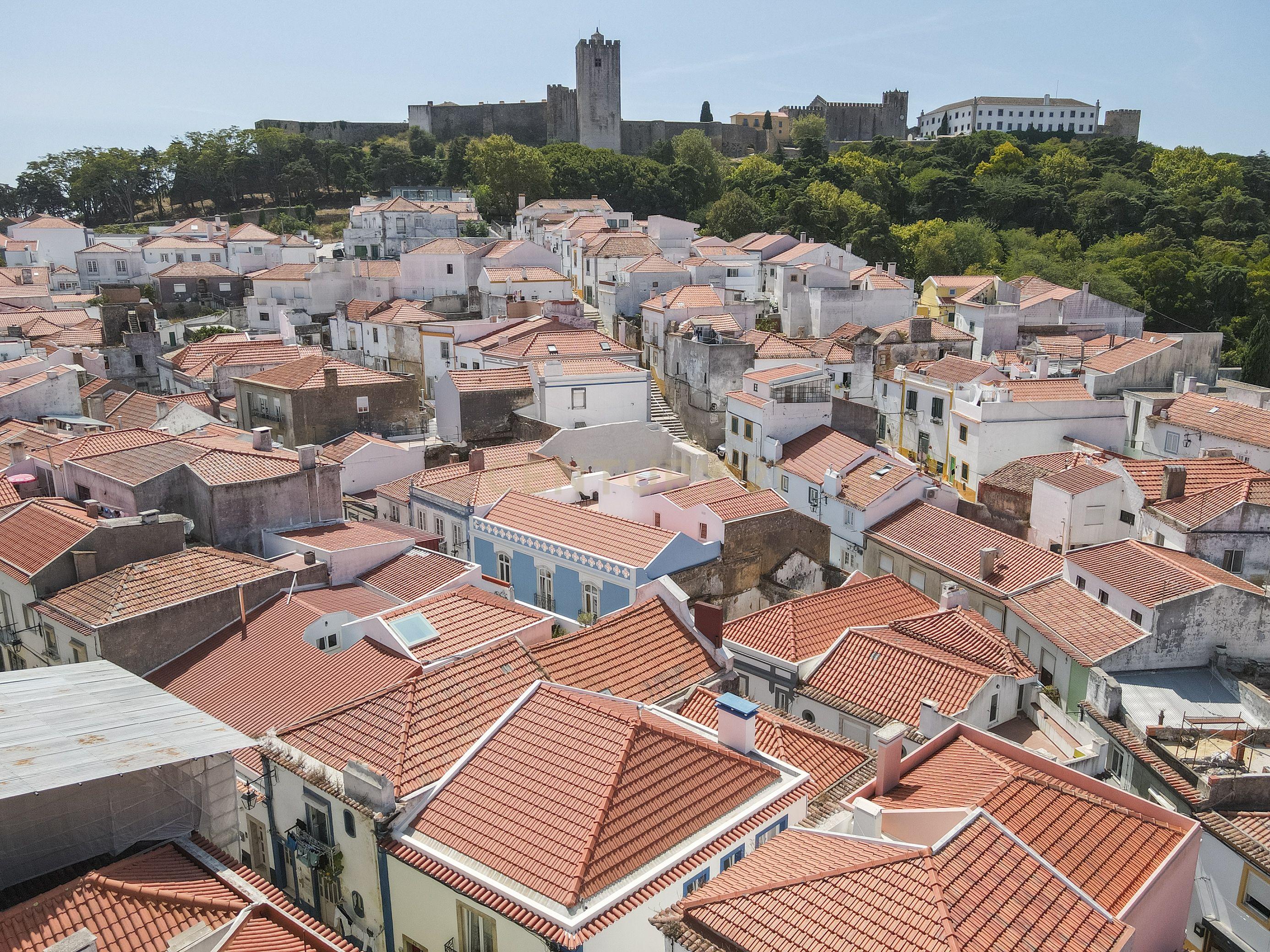 No centro de Palmela, uma casa com historia! - Image 70