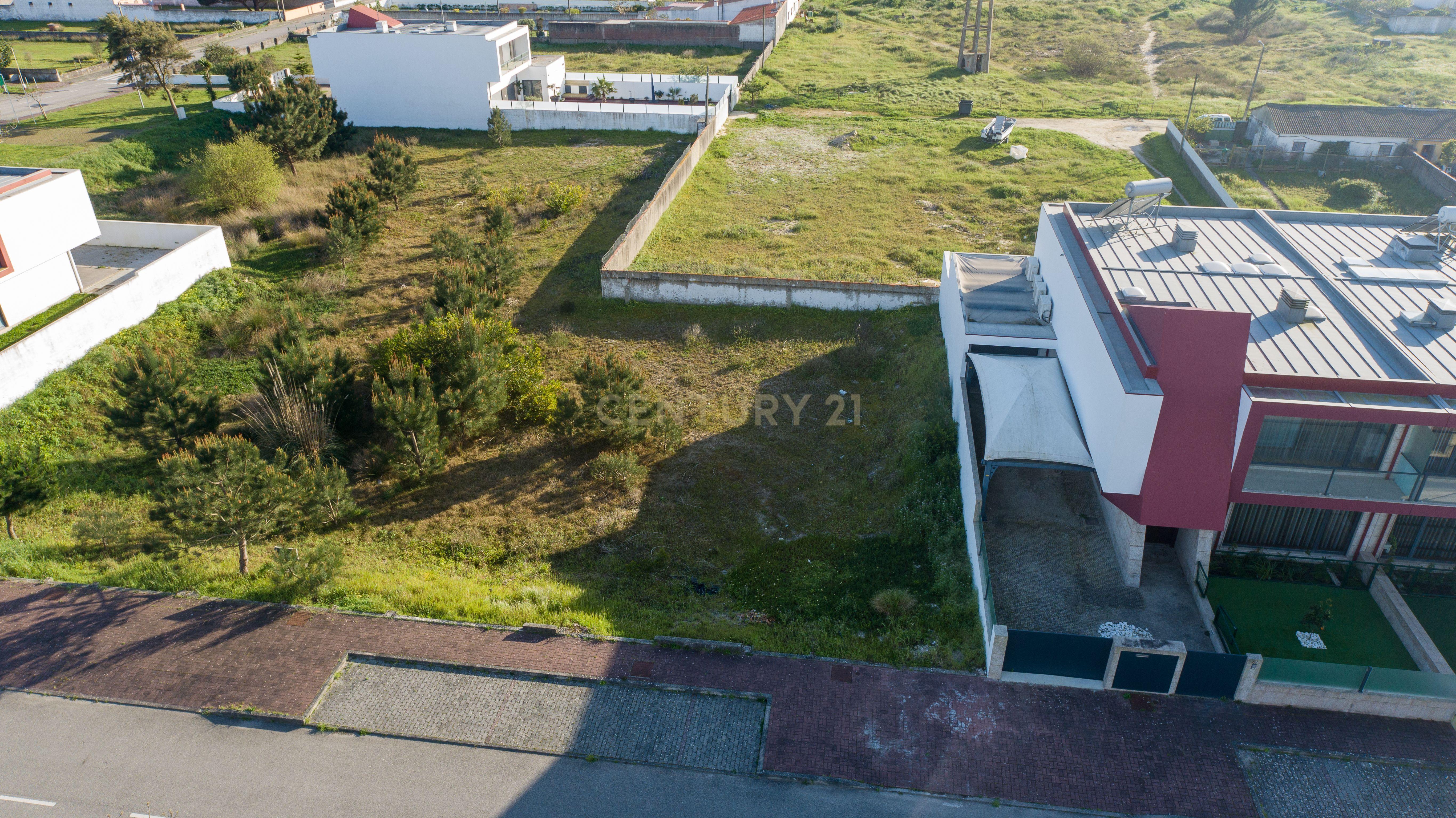Terreno na Praia de São Jacinto, Aveiro - Image 7