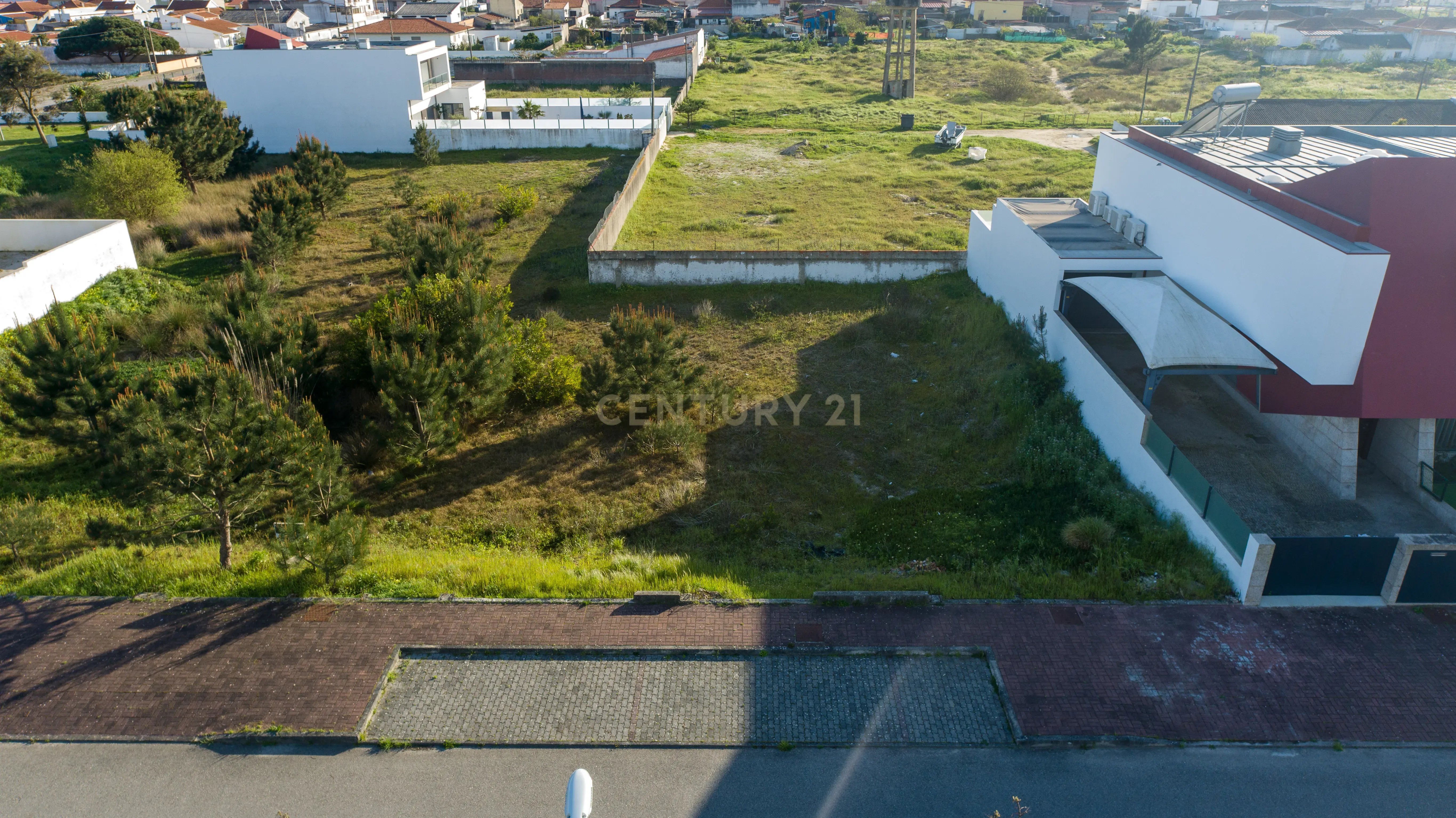 Terreno na Praia de São Jacinto, Aveiro - Image 2