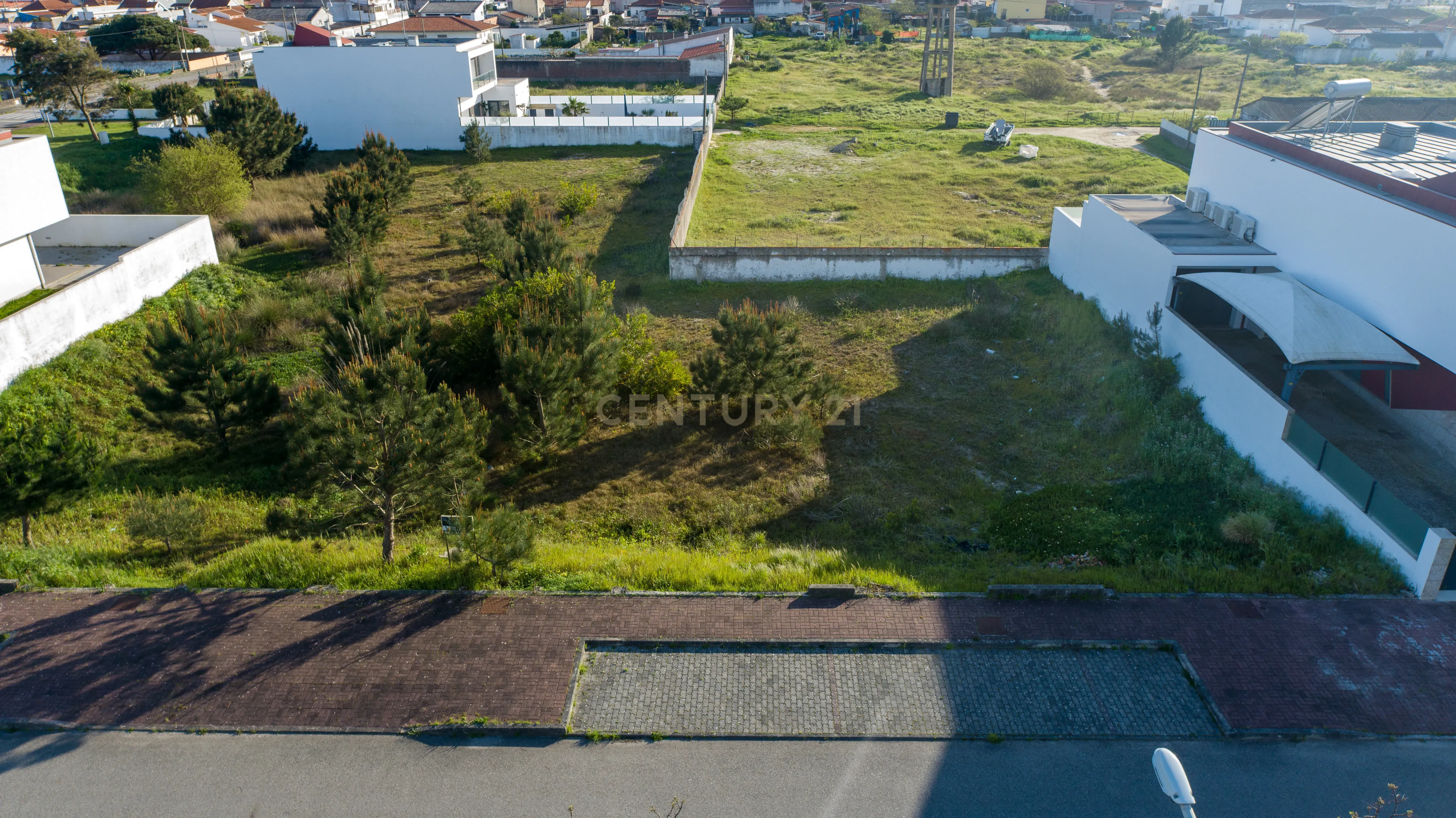 Terreno na Praia de São Jacinto, Aveiro - Image 1