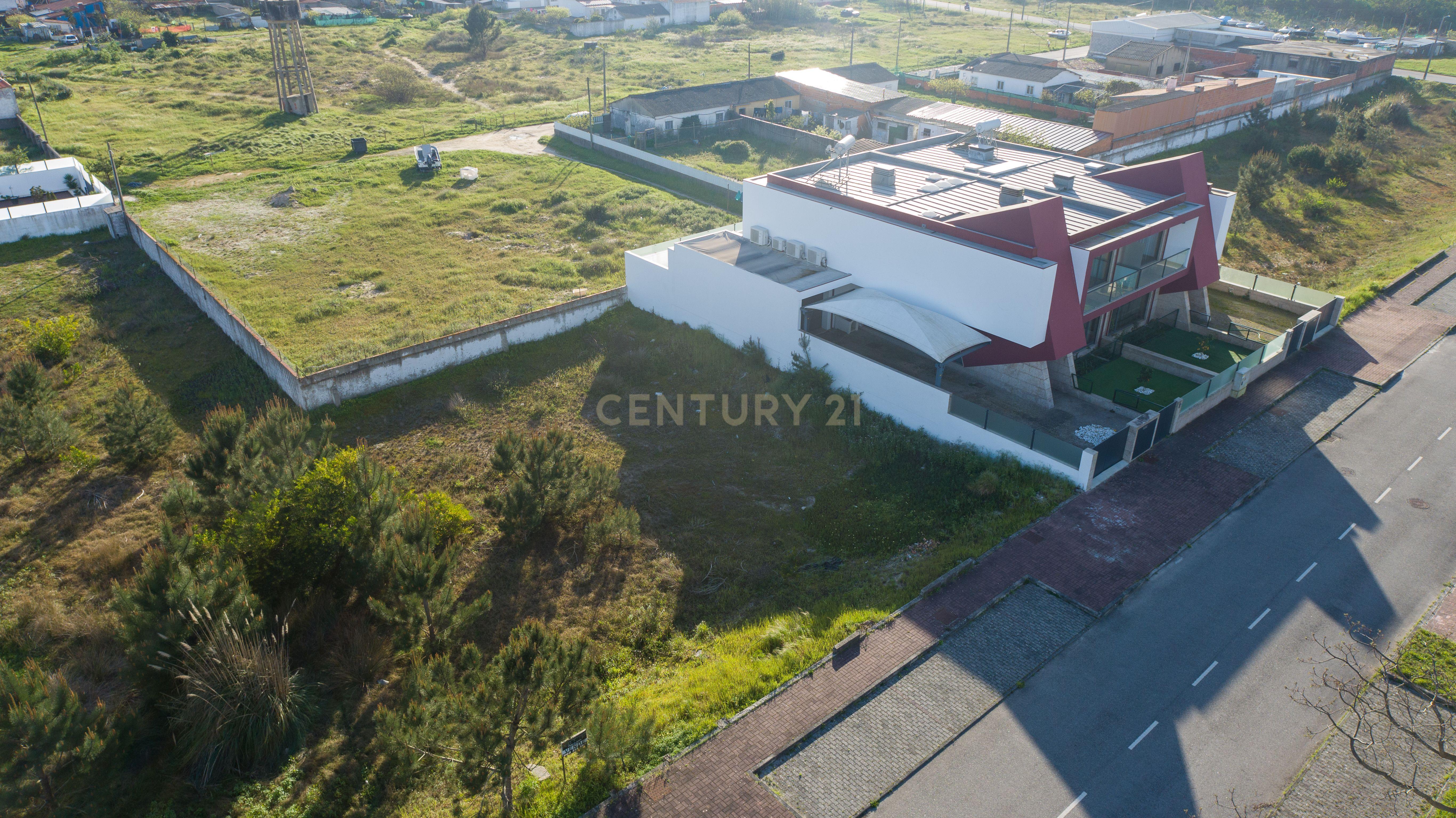 Terreno na Praia de São Jacinto, Aveiro - Image 5