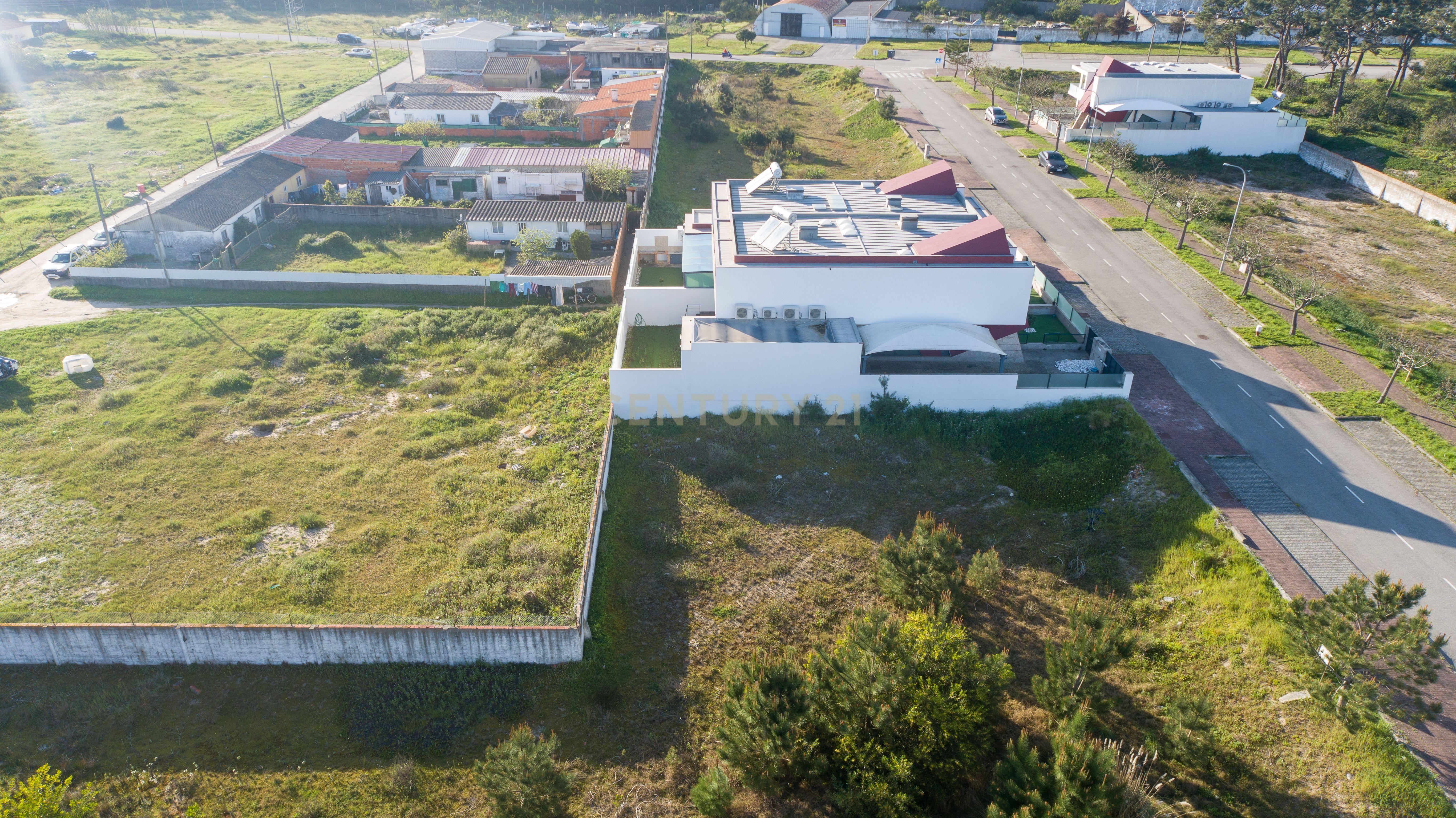Terreno na Praia de São Jacinto, Aveiro - Image 4