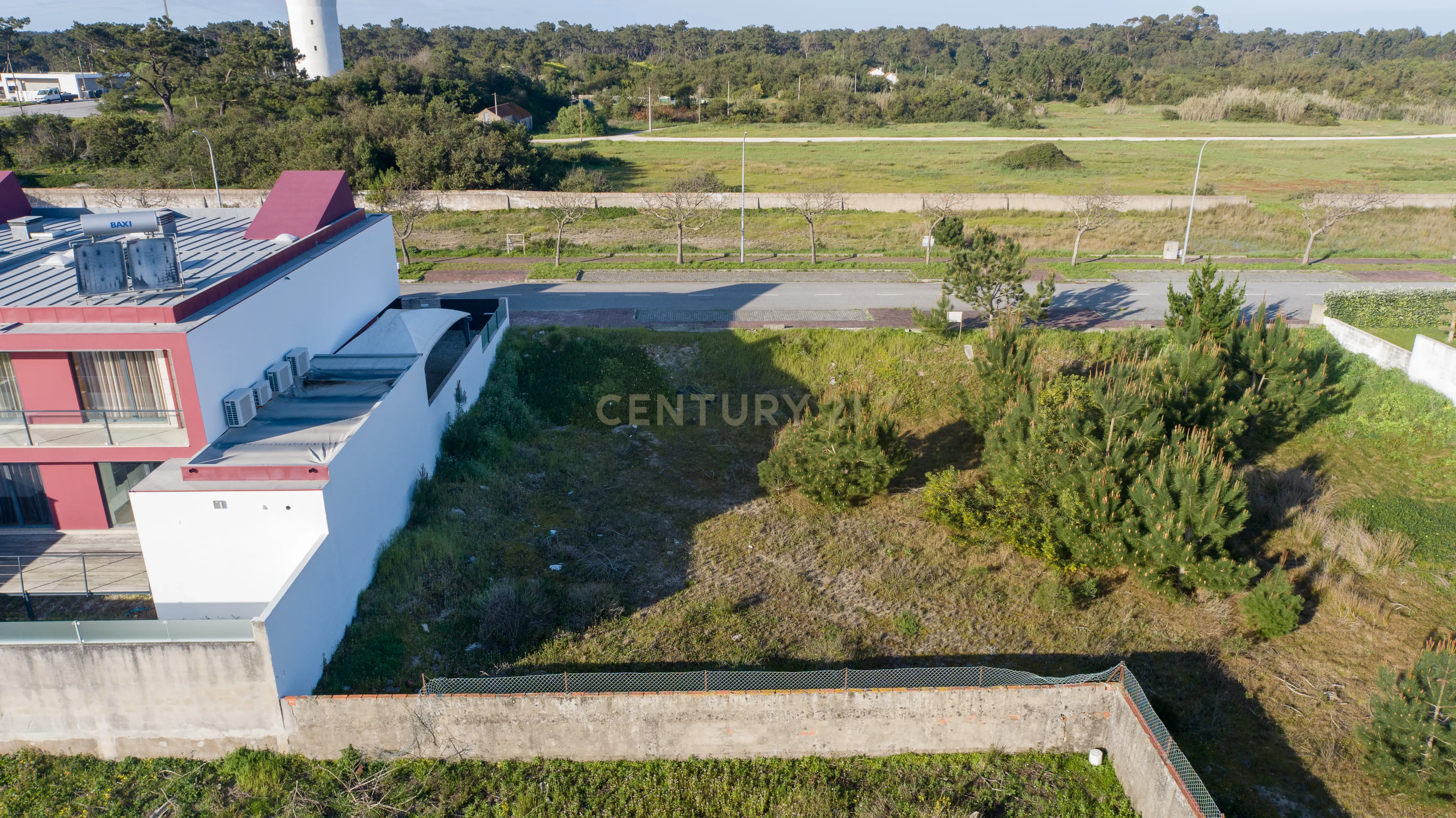 Terreno na Praia de São Jacinto, Aveiro - Image 3