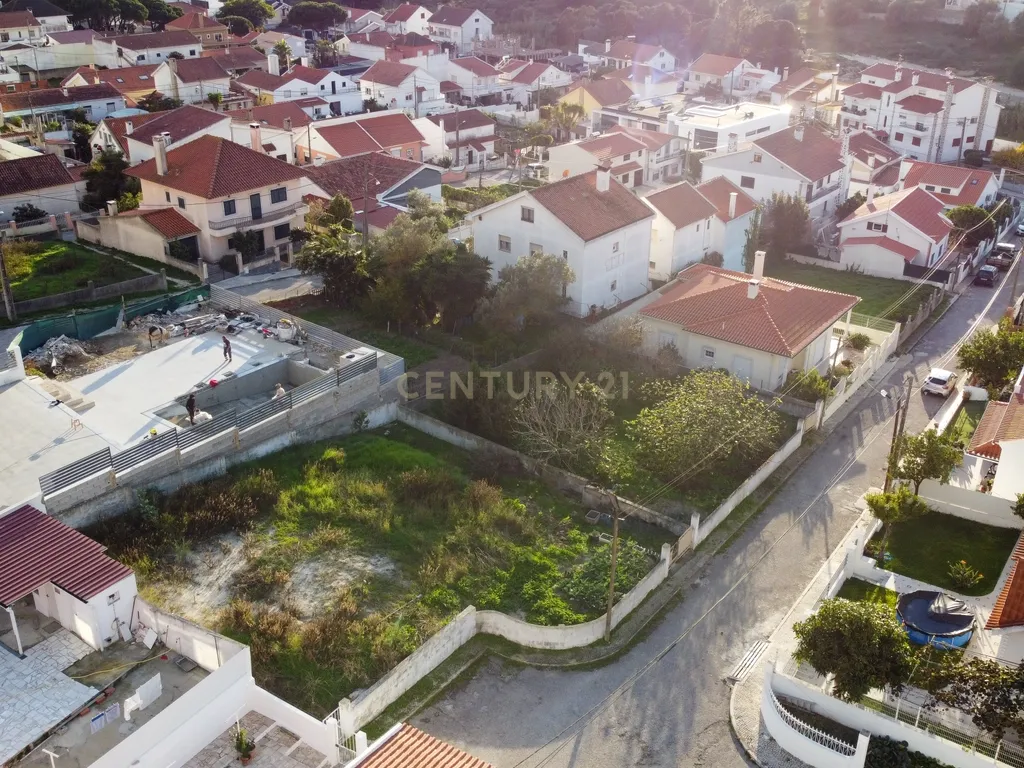 Excelente Terreno em Vale Cavala - Image 4