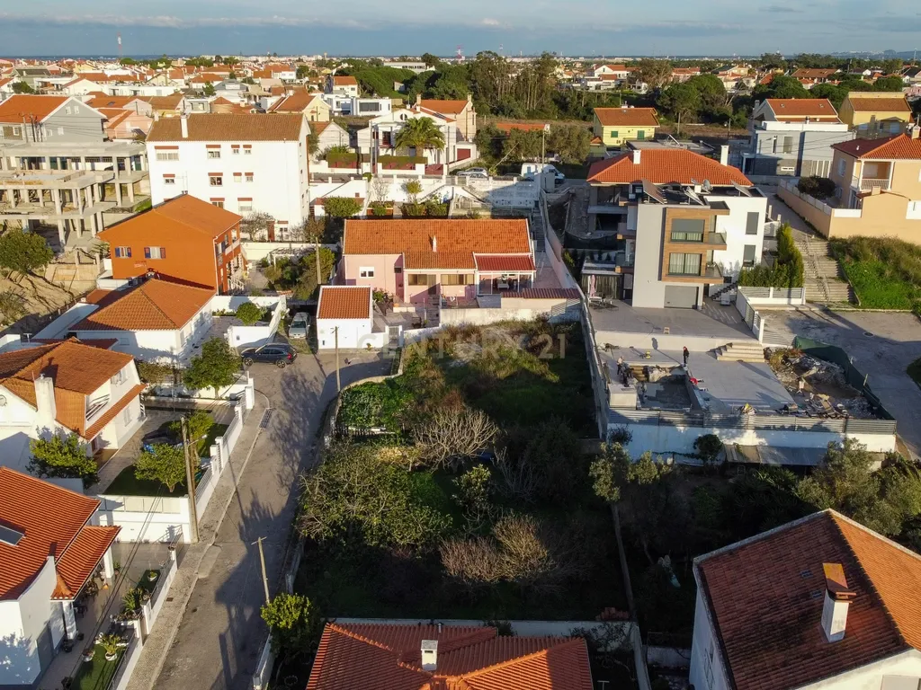 Excelente terreno em Vale Cavala - Image 16