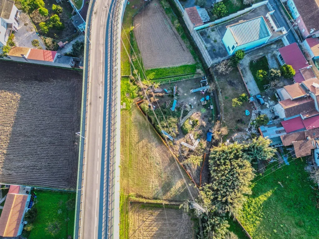 Terreno para construção com 645m2 nos Casais do campo em Coimbra - Image 7
