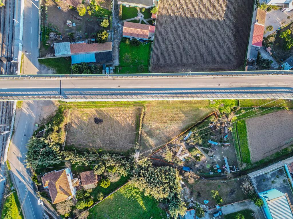 Terreno para construção com 645m2 nos Casais do campo em Coimbra - Image 2