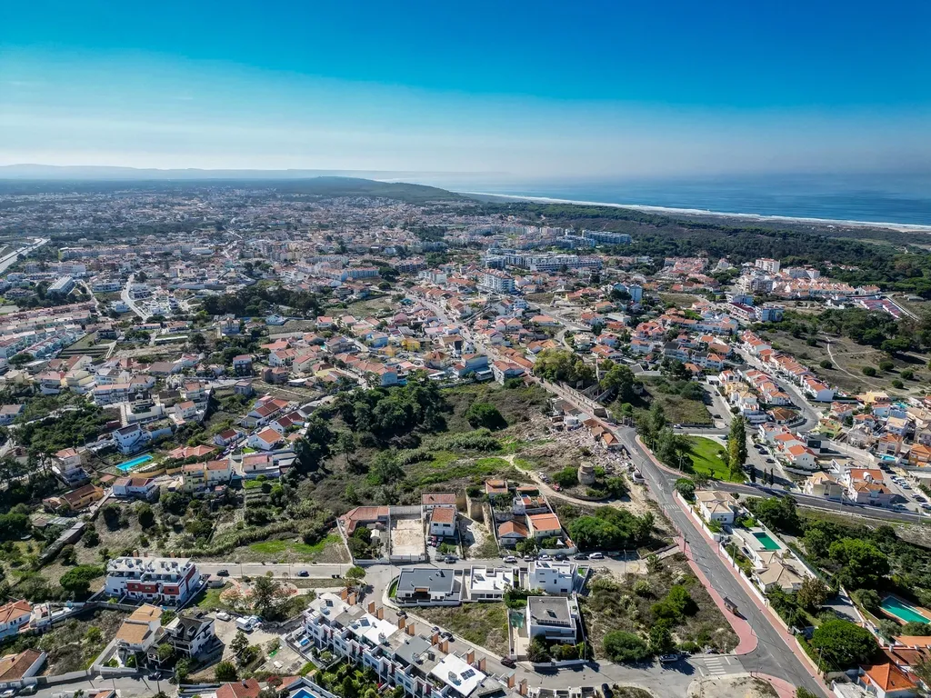 Propriedade urbana 21.116m2, 1.320m2 de construção, a 3km das praias da Costa - Image 6