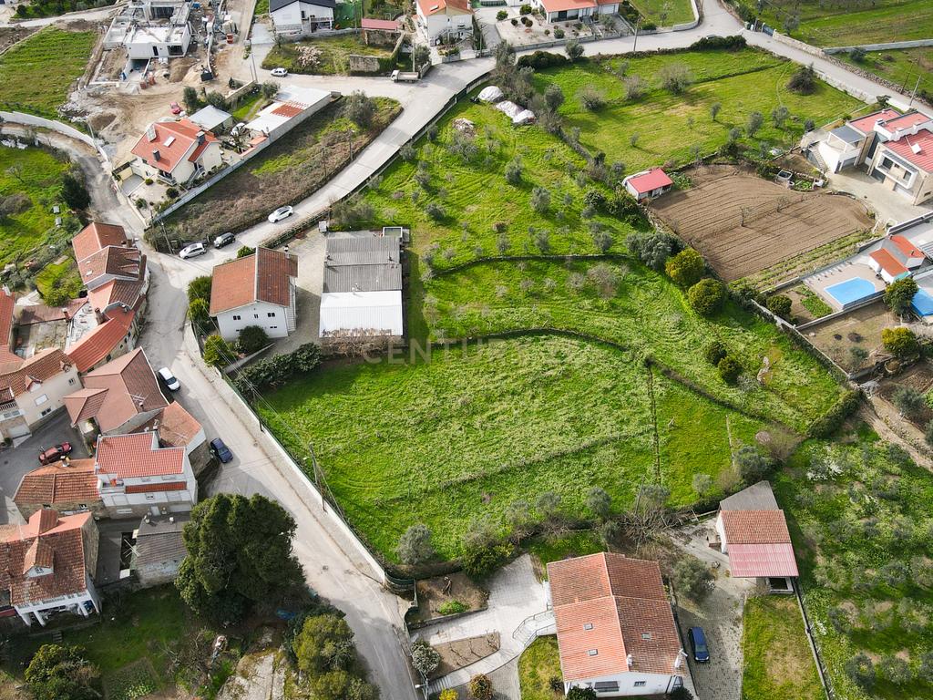 Terreno para construção no Espadanal, Fragosela. - Image 6