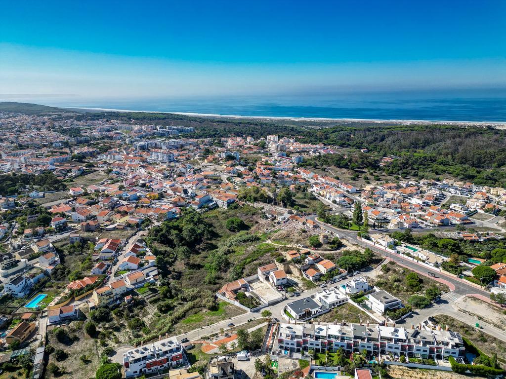 Propriedade urbana 21.116m2, 1.320m2 de construção, a 3km das praias da Costa - Image 19