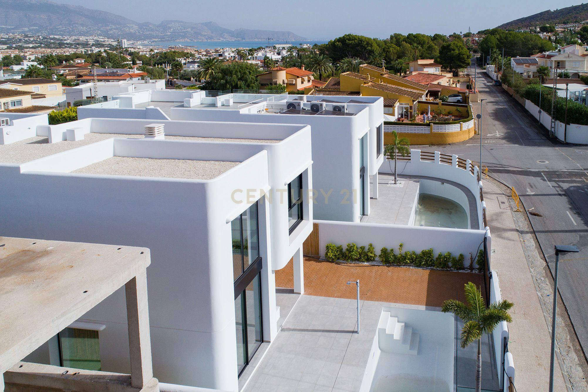 Descubra a Vida de Luxo na El Albir - Image 62
