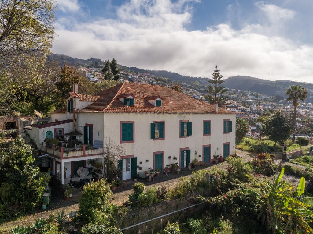 Maravilhosa Quinta tradicional no Funchal: uma oportunidade imperdível! - Image 20