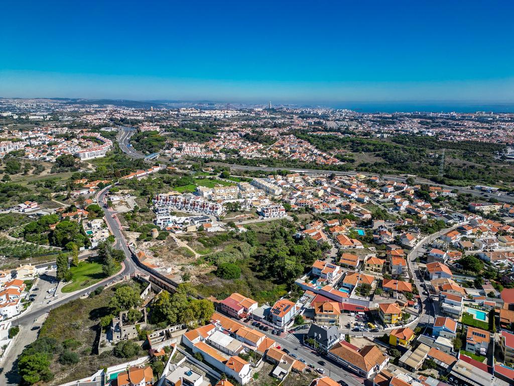 Propriedade urbana 21.116m2, 1.320m2 de construção, a 3km das praias da Costa - Image 5