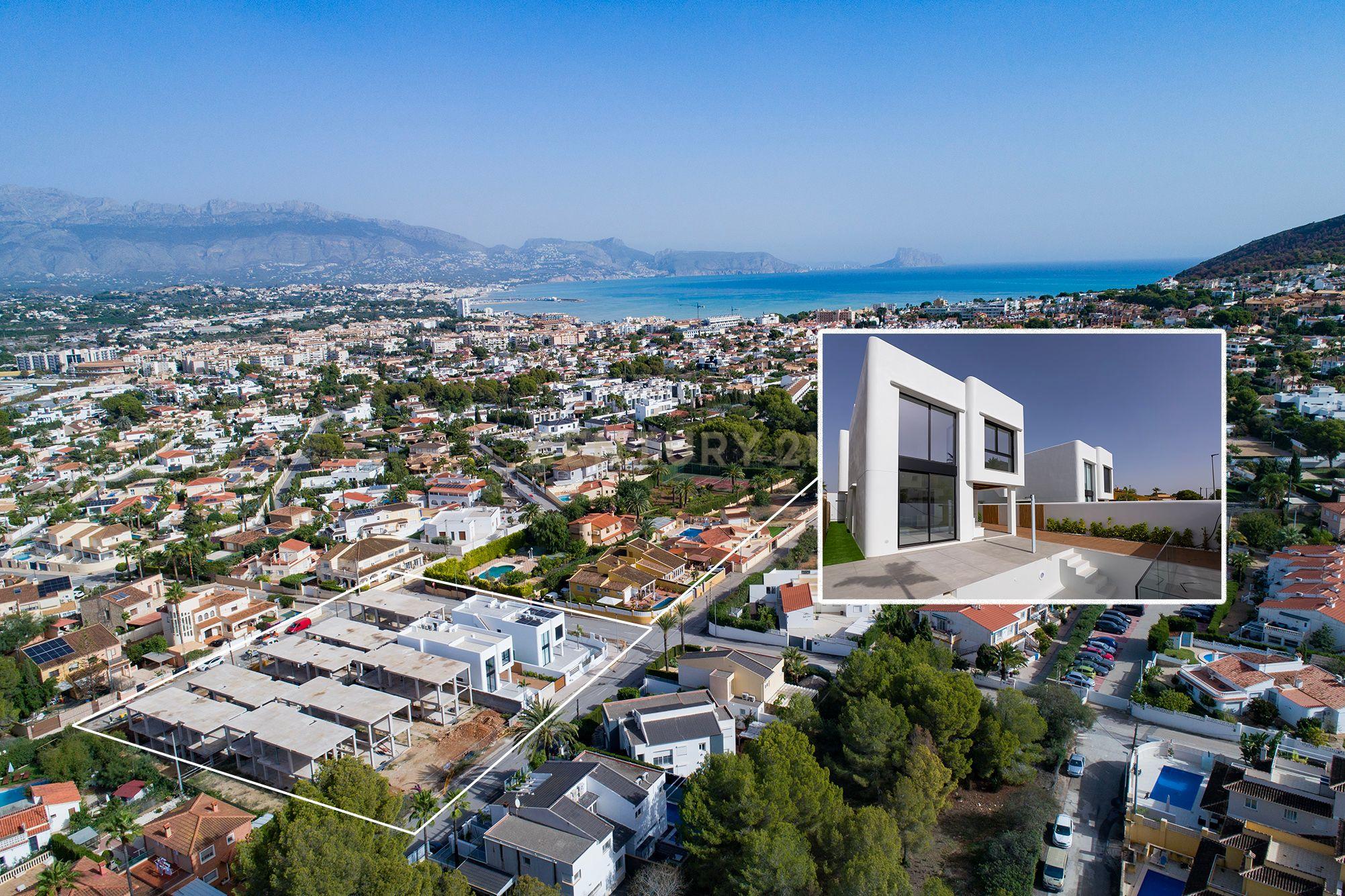 Descubra a Vida de Luxo na El Albir - Image 3