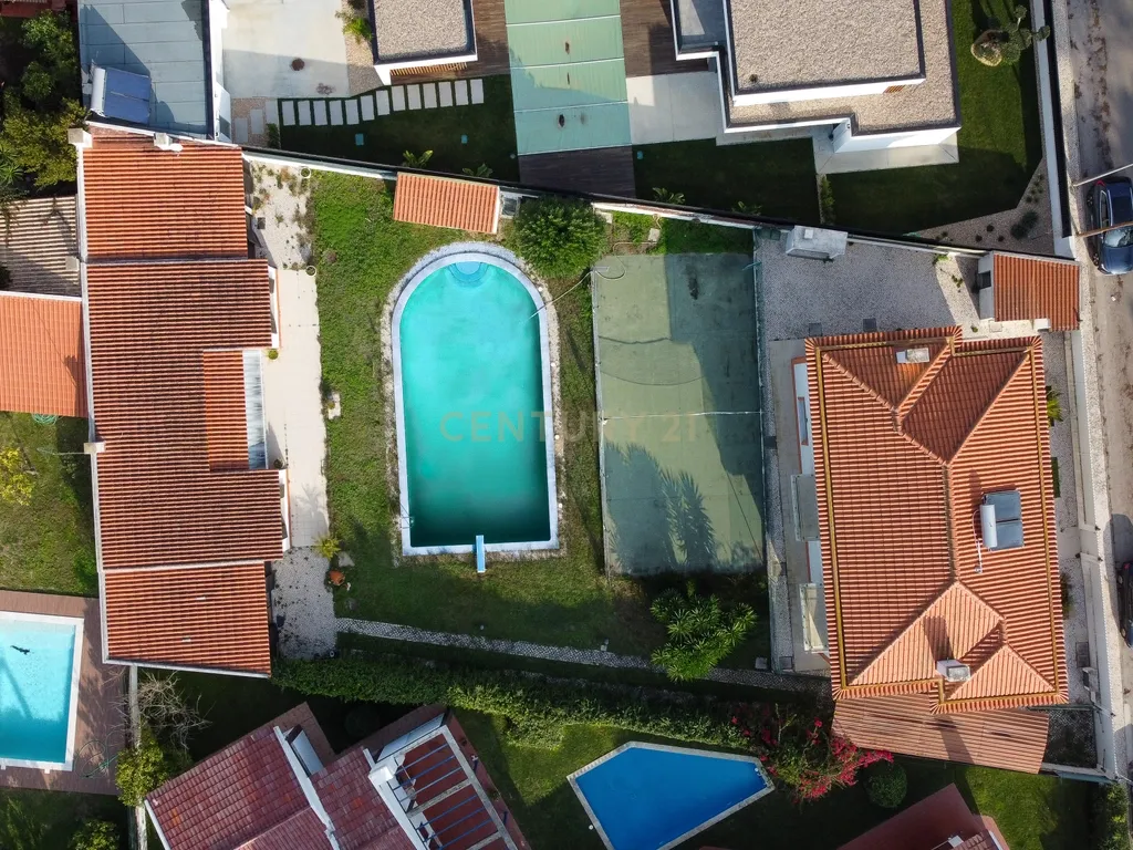 O Refúgio Perfeito no Pinhal da Verdizela – Um Ícone de Luxo, Sofisticação e Versatilidade - Image 42