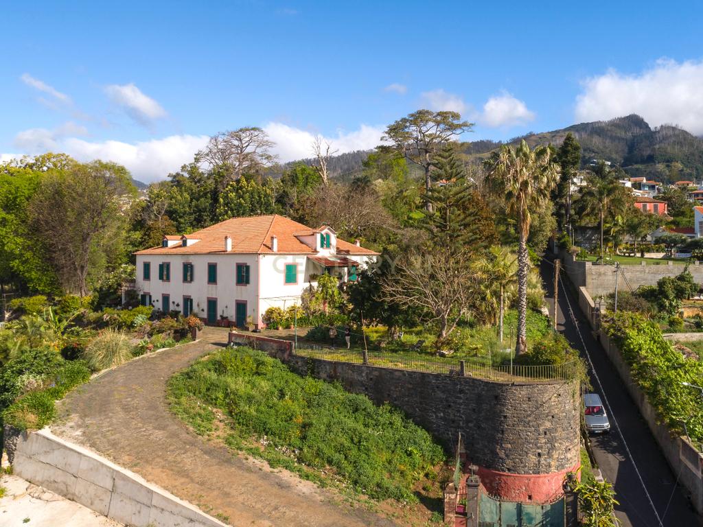 Maravilhosa Quinta tradicional no Funchal: uma oportunidade imperdível! - Image 10