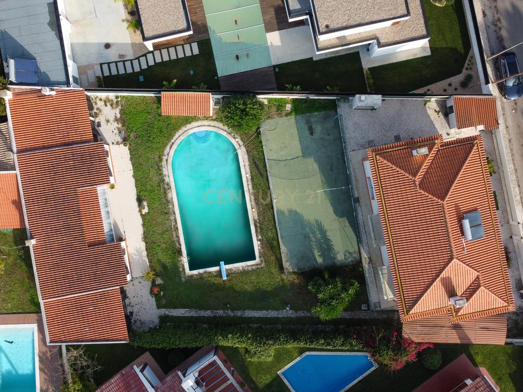 O Refúgio Perfeito no Pinhal da Verdizela – Um Ícone de Luxo, Sofisticação e Versatilidade - Image 48
