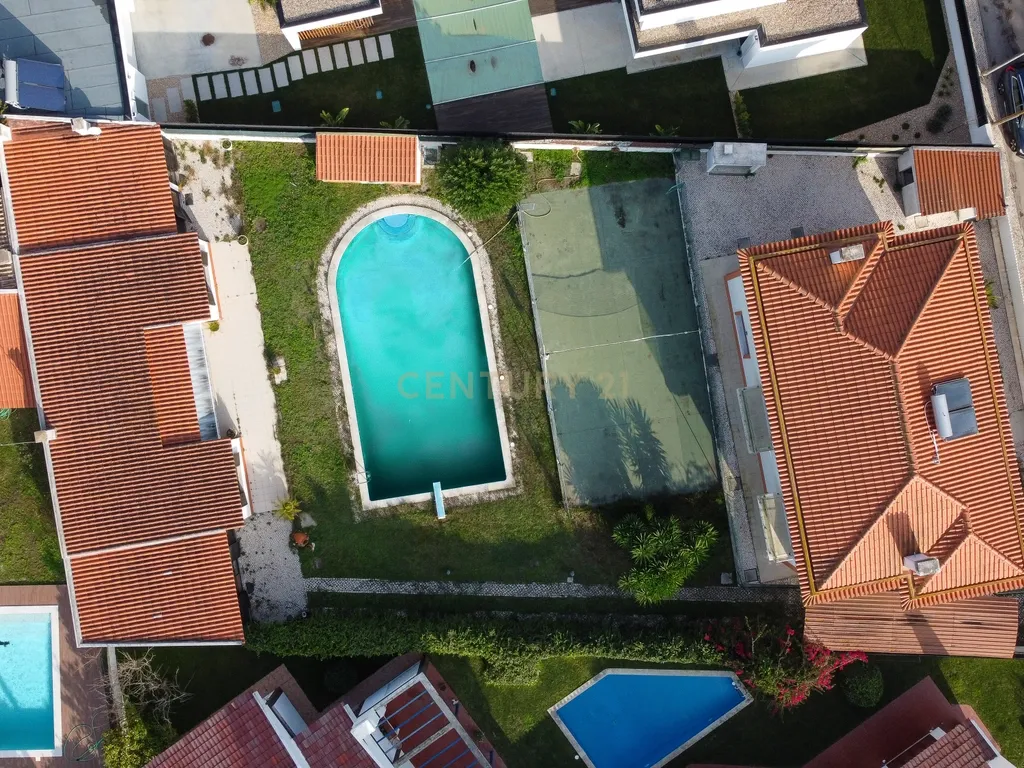 O Refúgio Perfeito no Pinhal da Verdizela – Um Ícone de Luxo, Sofisticação e Versatilidade - Image 52