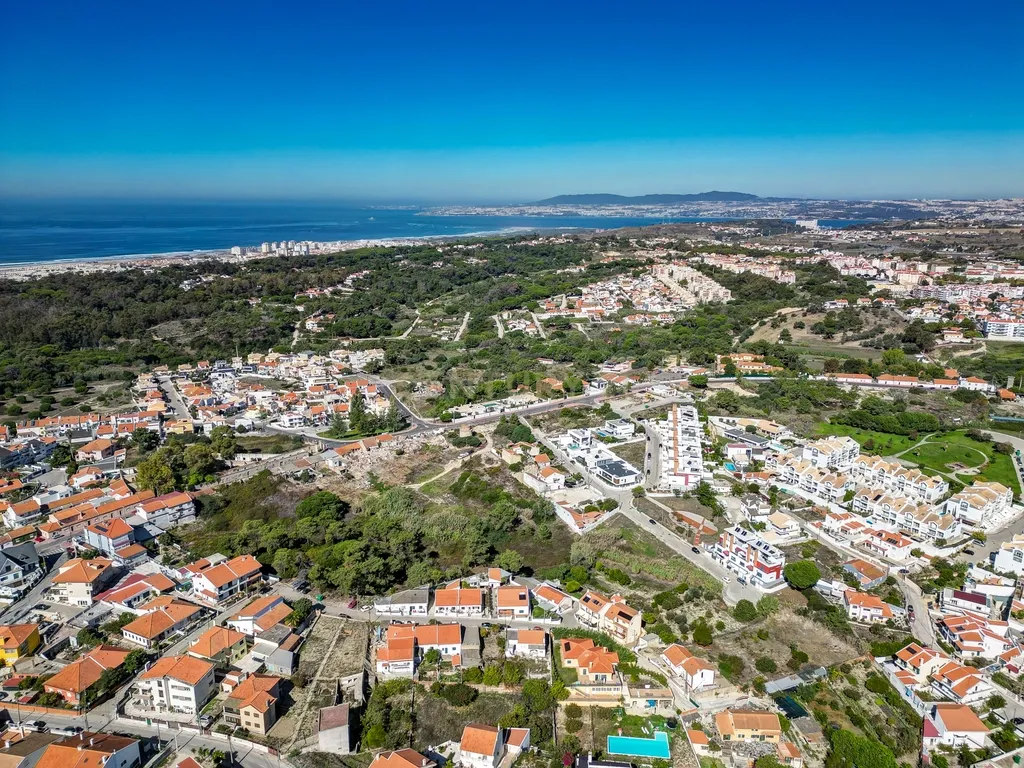 Propriedade urbana 21.116m2, 1.320m2 de construção, a 3km das praias da Costa - Image 26
