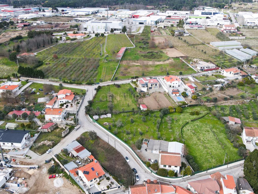 Terreno para construção no Espadanal, Fragosela. - Image 7