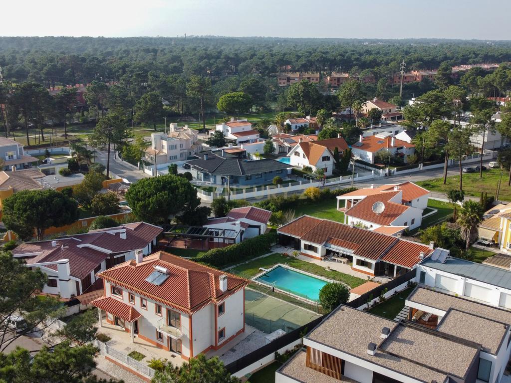 O Refúgio Perfeito no Pinhal da Verdizela – Um Ícone de Luxo, Sofisticação e Versatilidade - Image 51