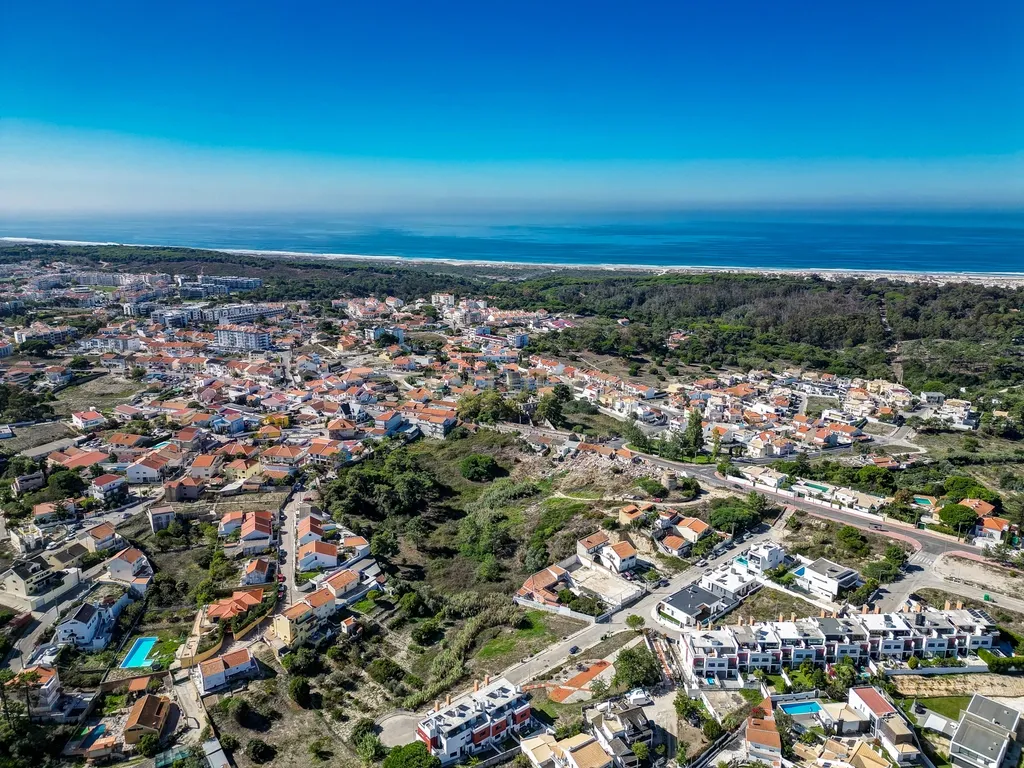 Propriedade urbana 21.116m2, 1.320m2 de construção, a 3km das praias da Costa - Image 7